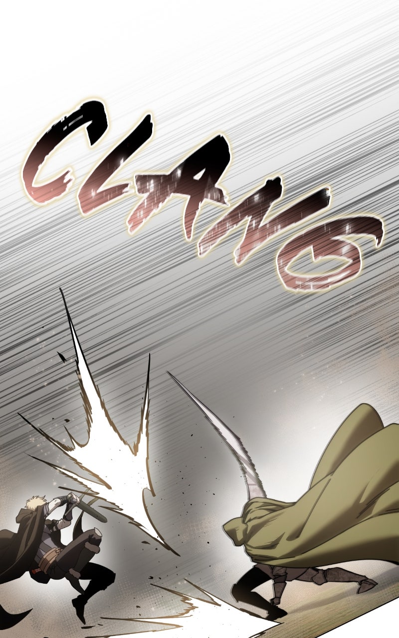 Read The Stellar Swordmaster Manga Online