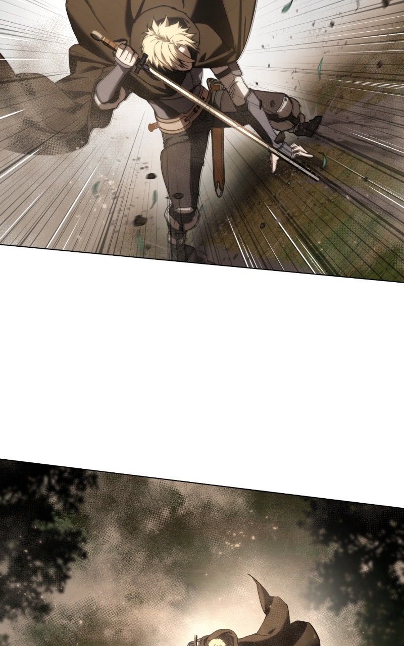 Read The Stellar Swordmaster Manga Online