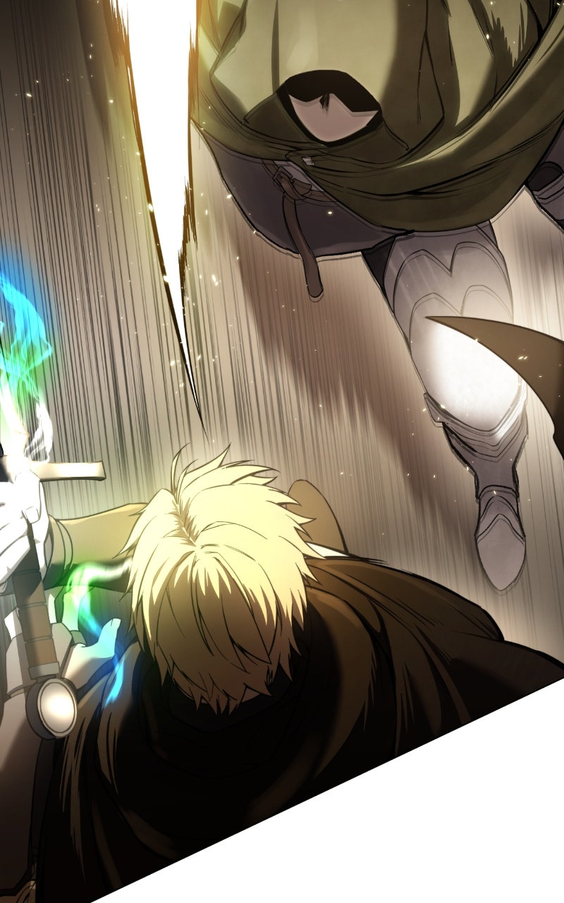 Read The Stellar Swordmaster Manga Online