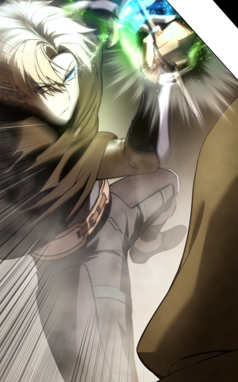 Read The Stellar Swordmaster Manga Online