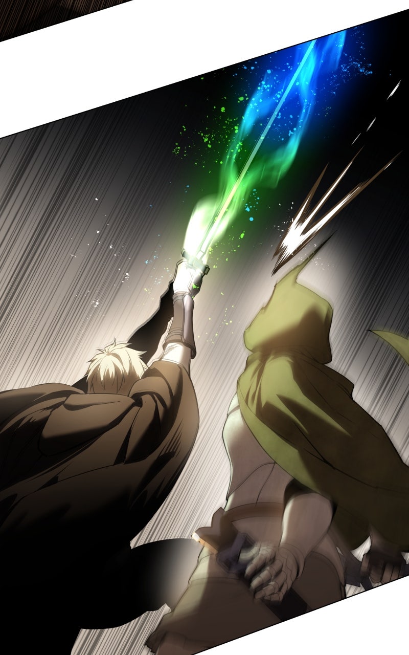 Read The Stellar Swordmaster Manga Online