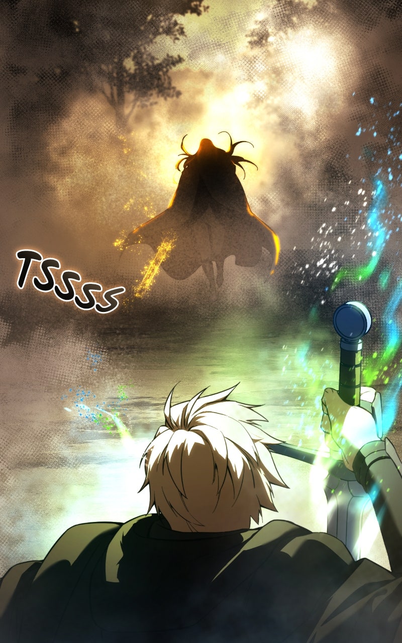 Read The Stellar Swordmaster Manga Online