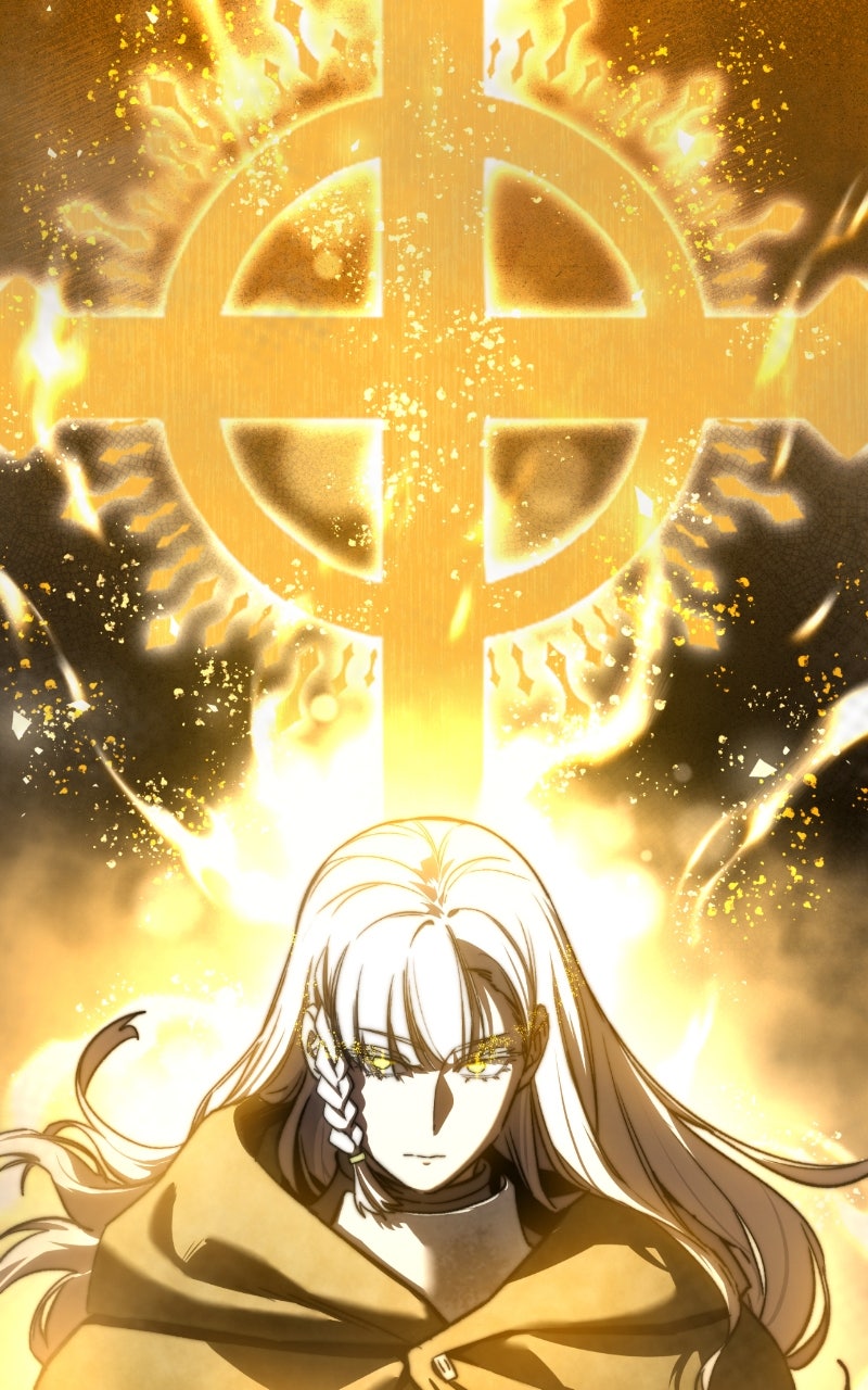 Read The Stellar Swordmaster Manga Online