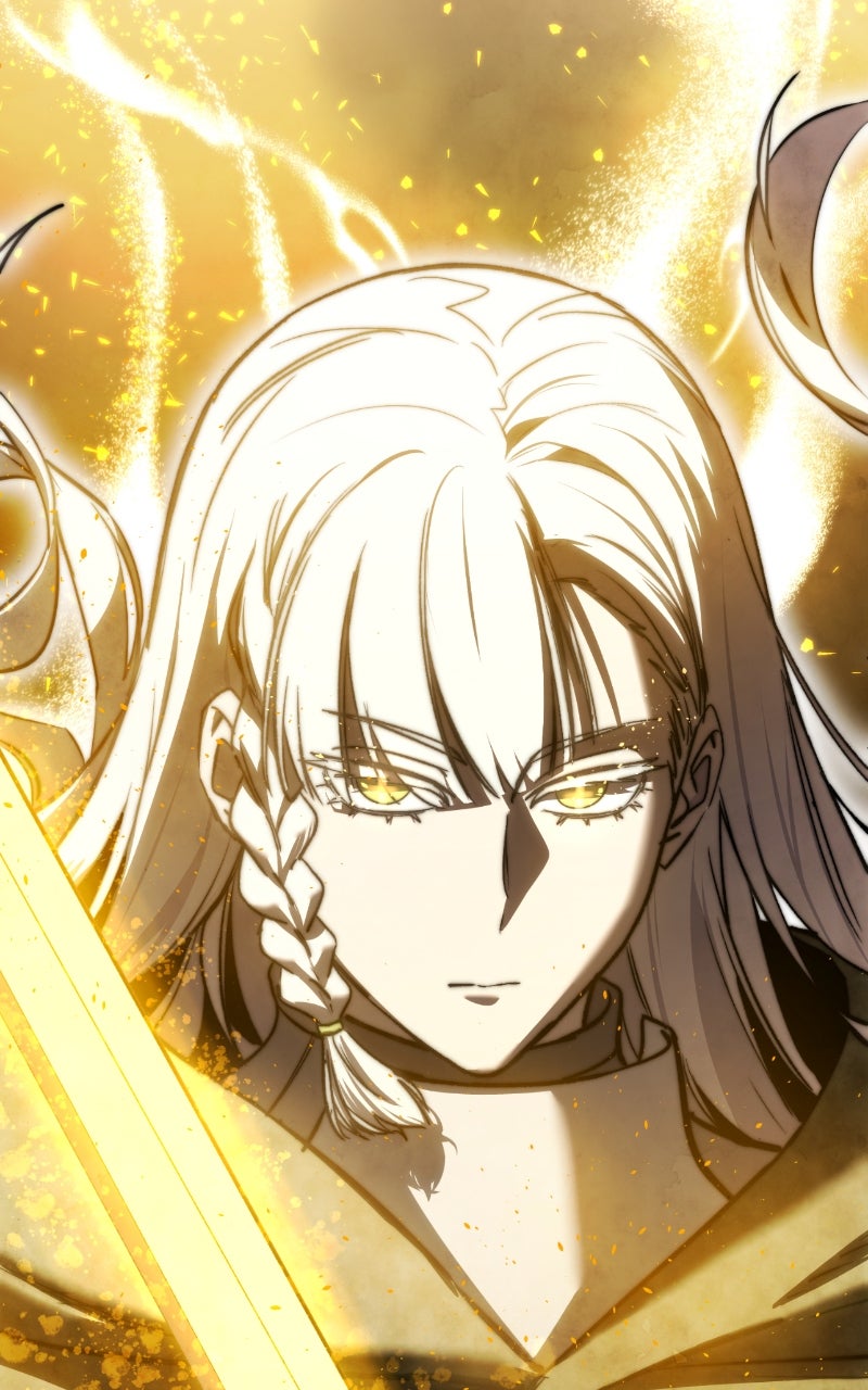 Read The Stellar Swordmaster Manga Online