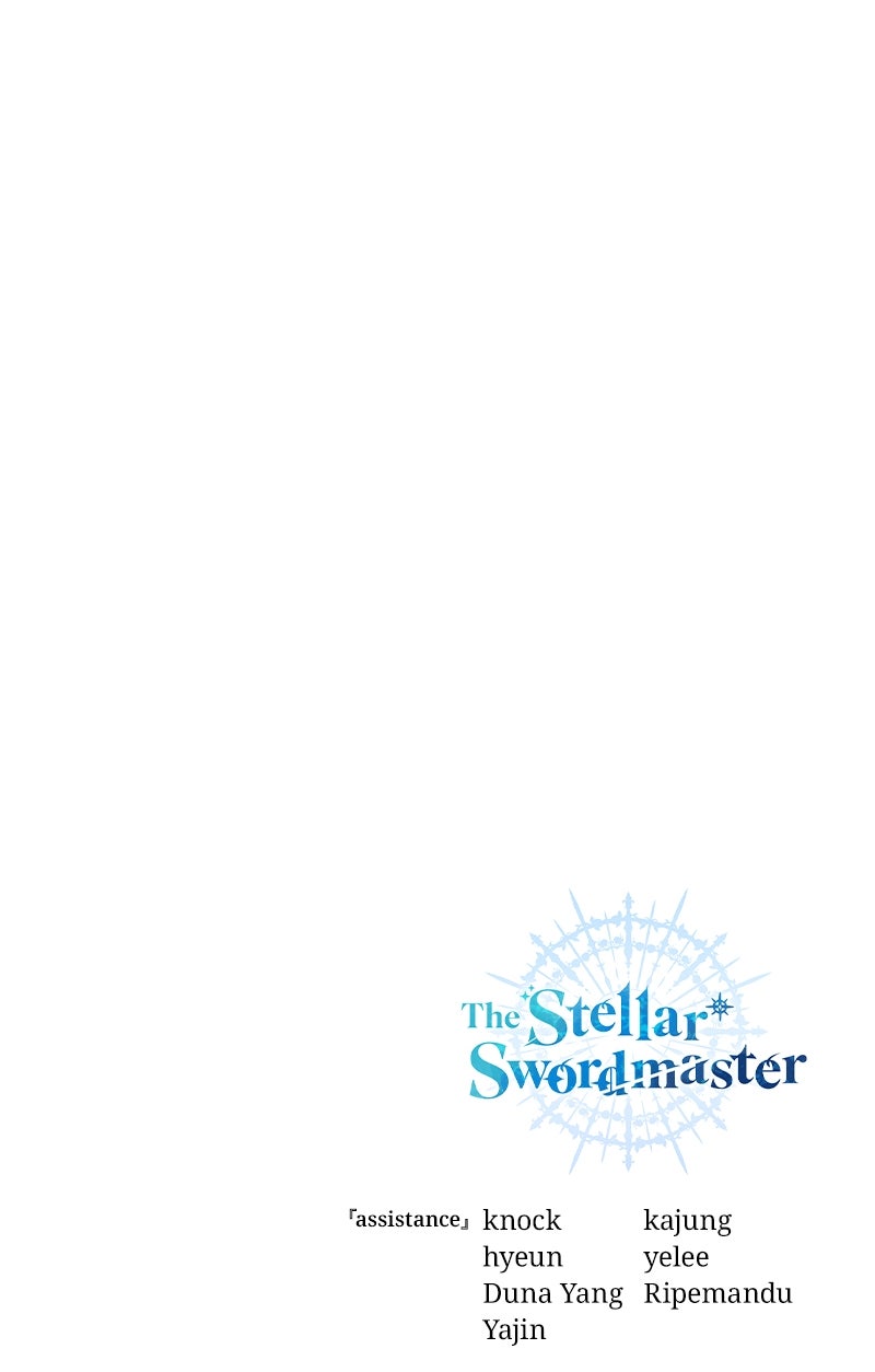Read The Stellar Swordmaster Manga Online