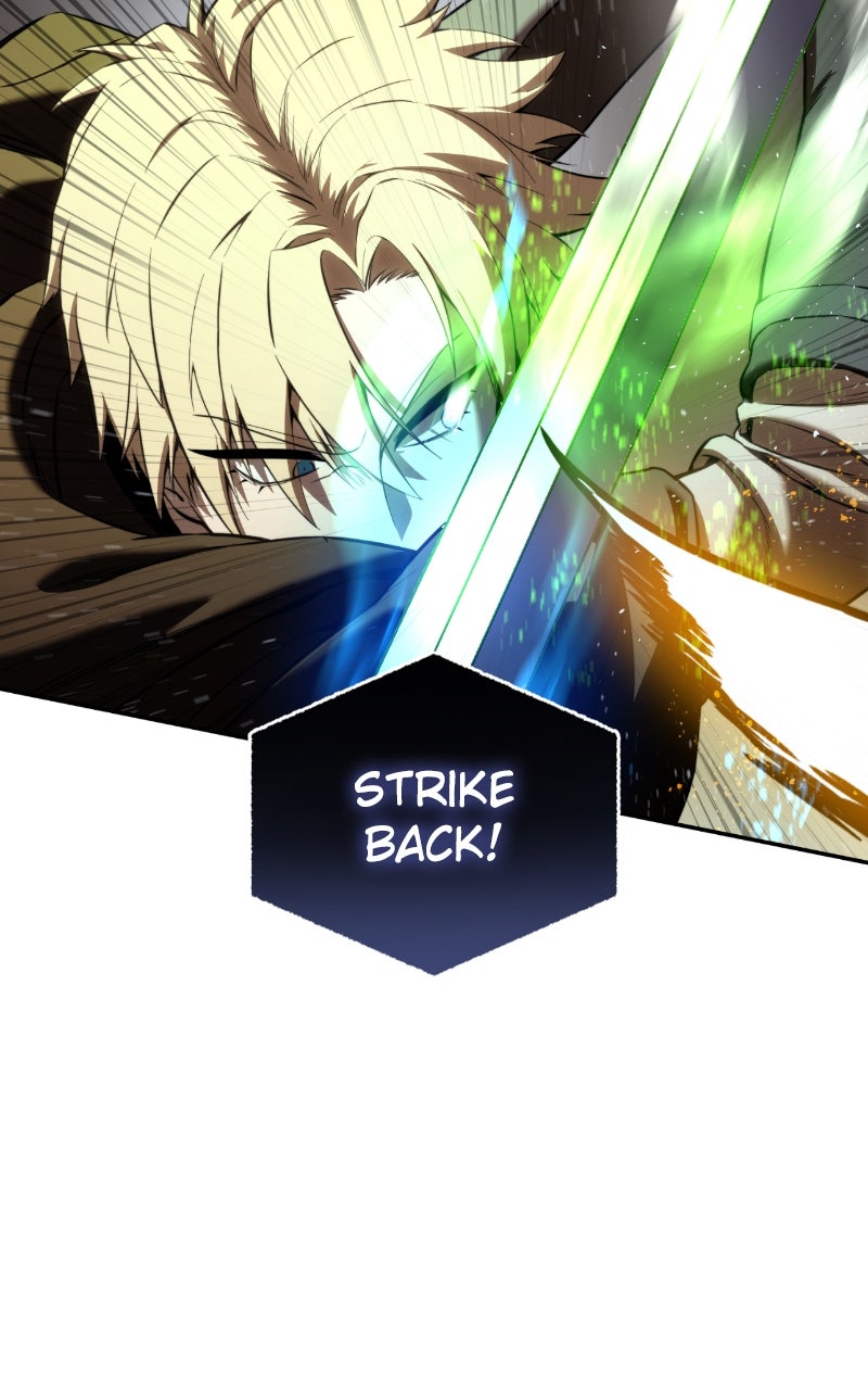 Read The Stellar Swordmaster Manga Online