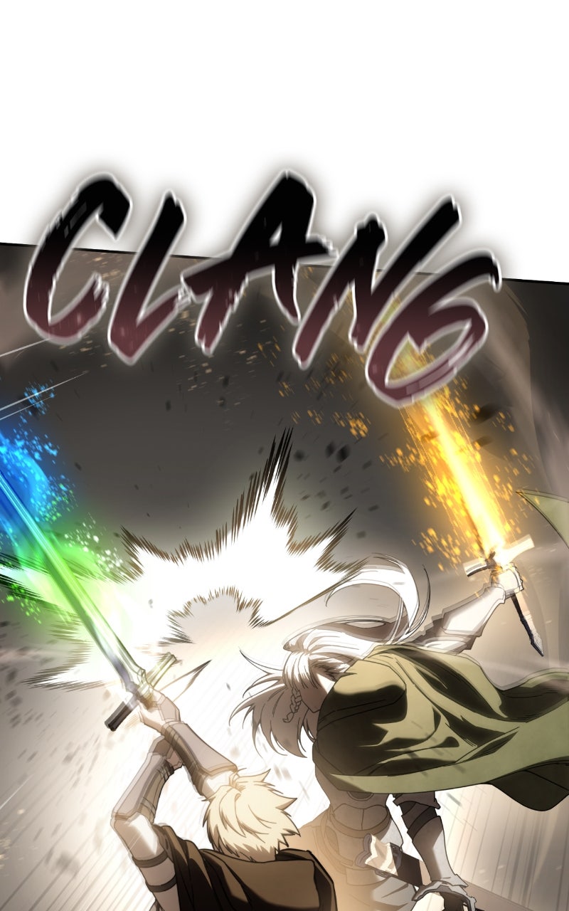 Read The Stellar Swordmaster Manga Online