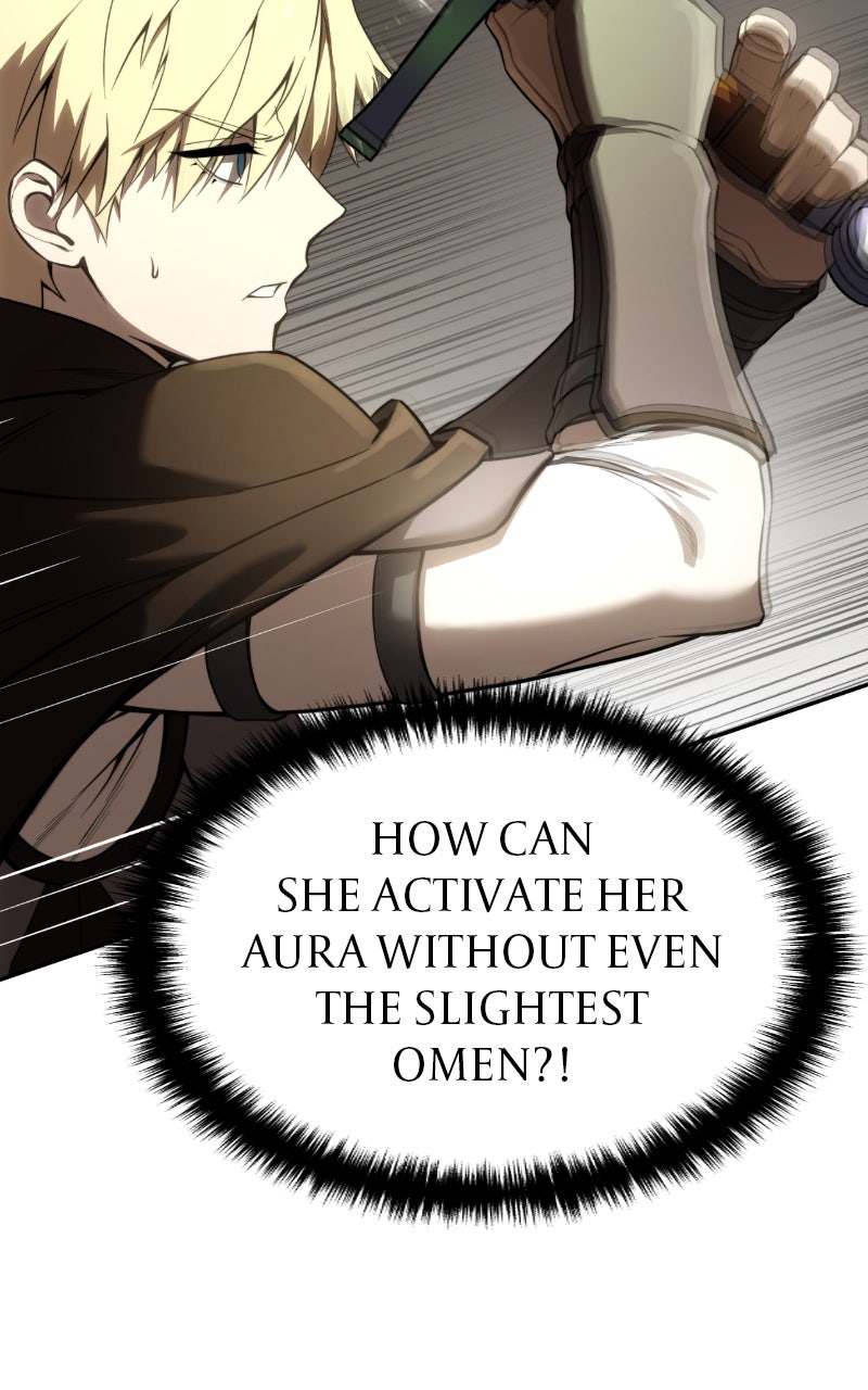 Read The Stellar Swordmaster Manga Online