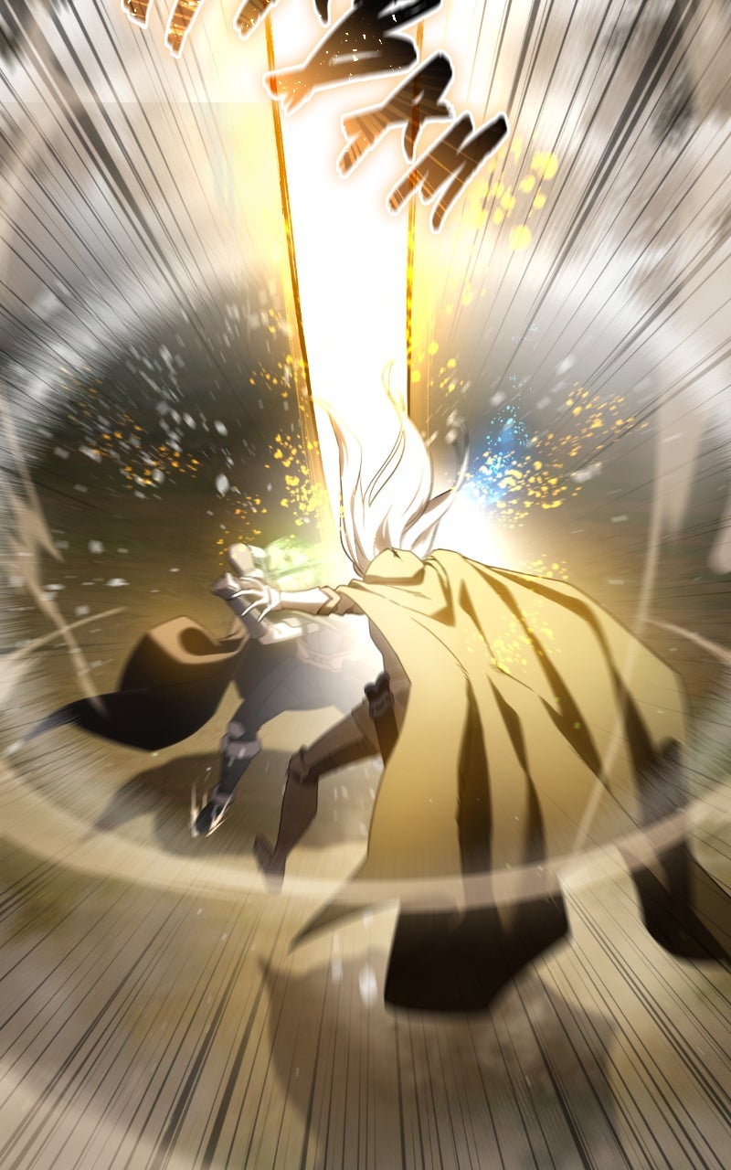 Read The Stellar Swordmaster Manga Online