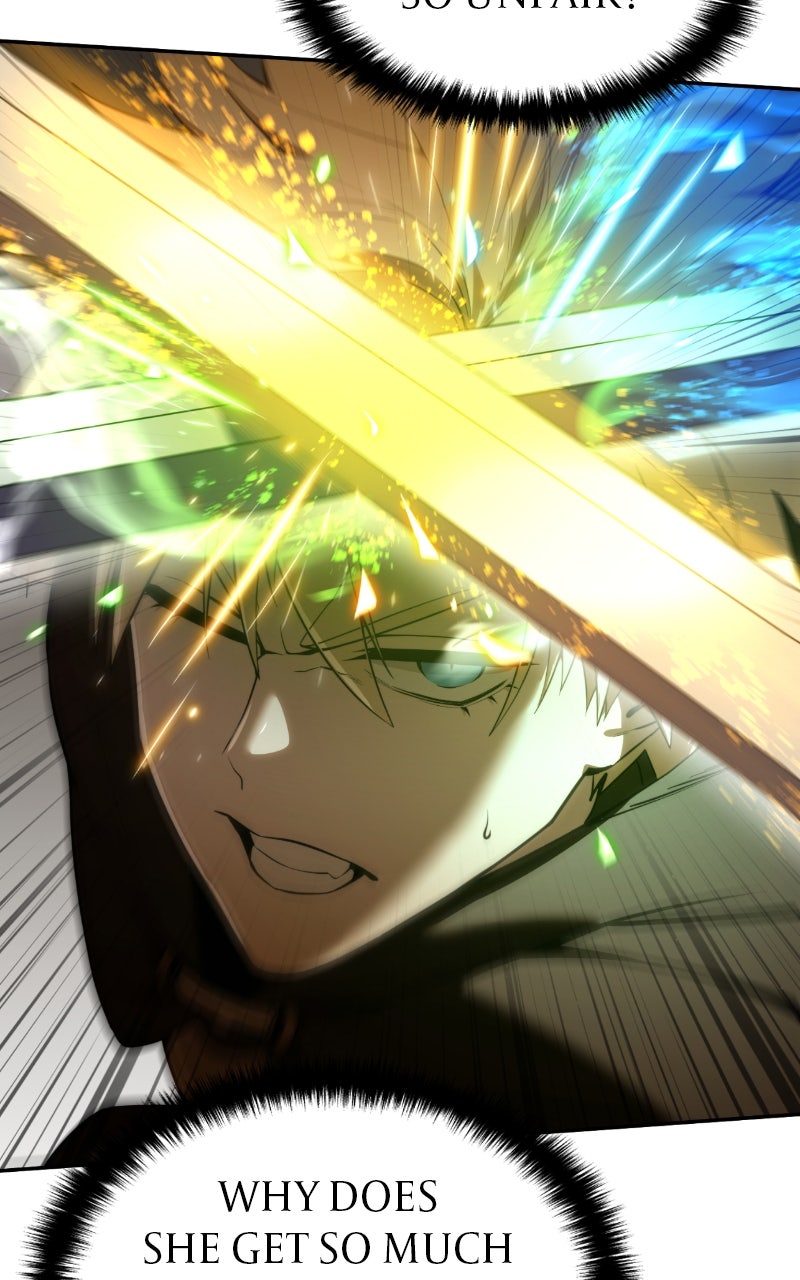 Read The Stellar Swordmaster Manga Online