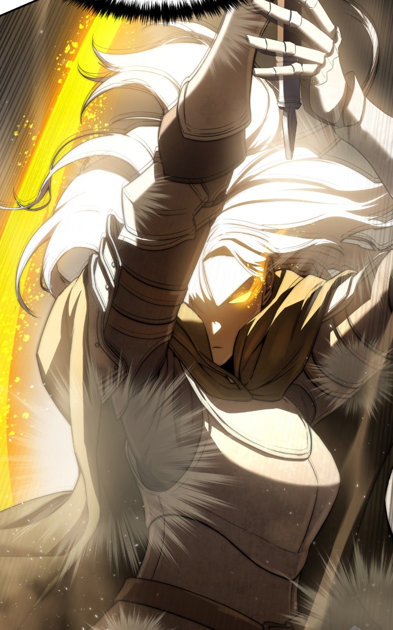 Read The Stellar Swordmaster Manga Online