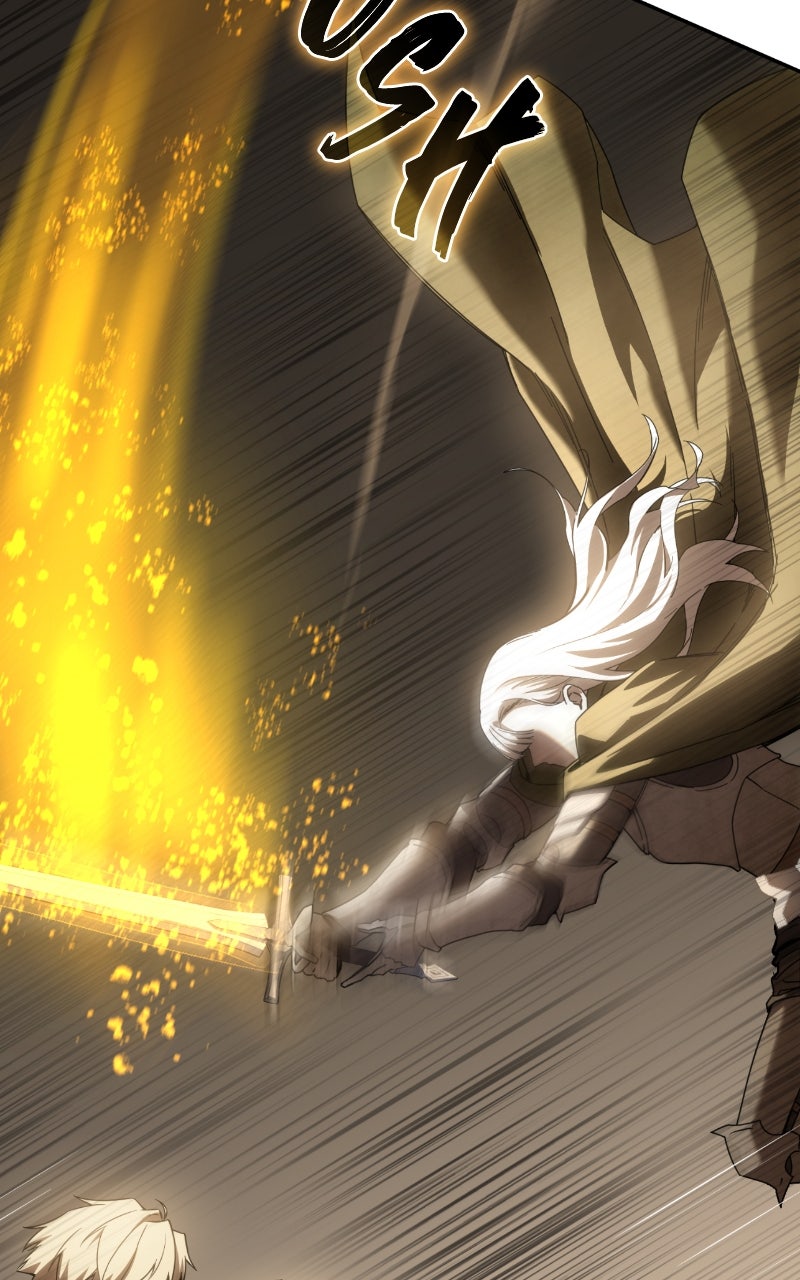 Read The Stellar Swordmaster Manga Online