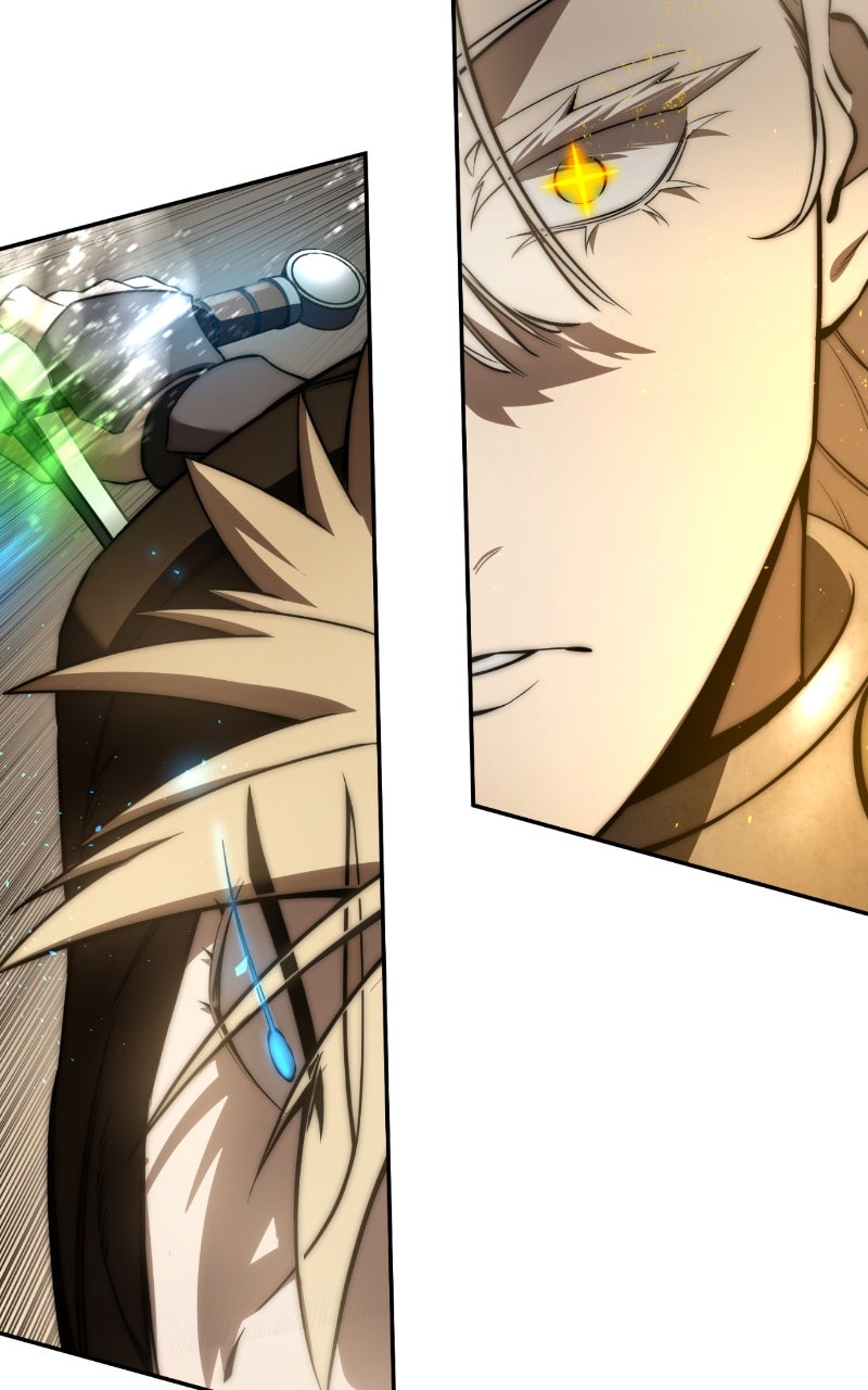 Read The Stellar Swordmaster Manga Online