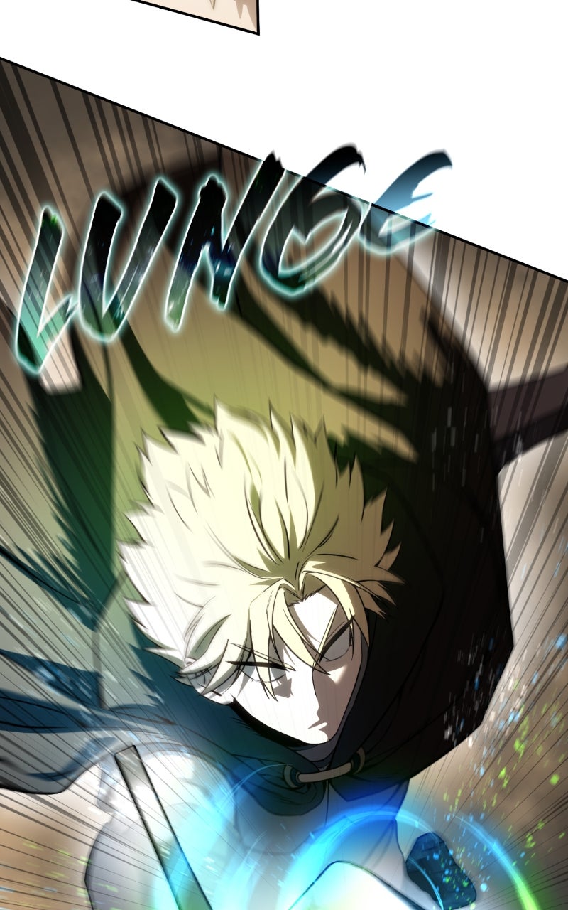 Read The Stellar Swordmaster Manga Online