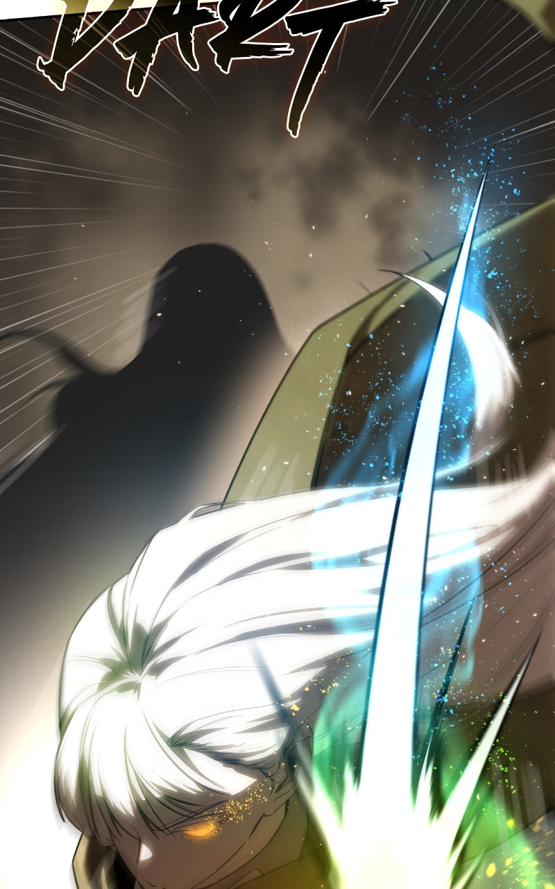 Read The Stellar Swordmaster Manga Online