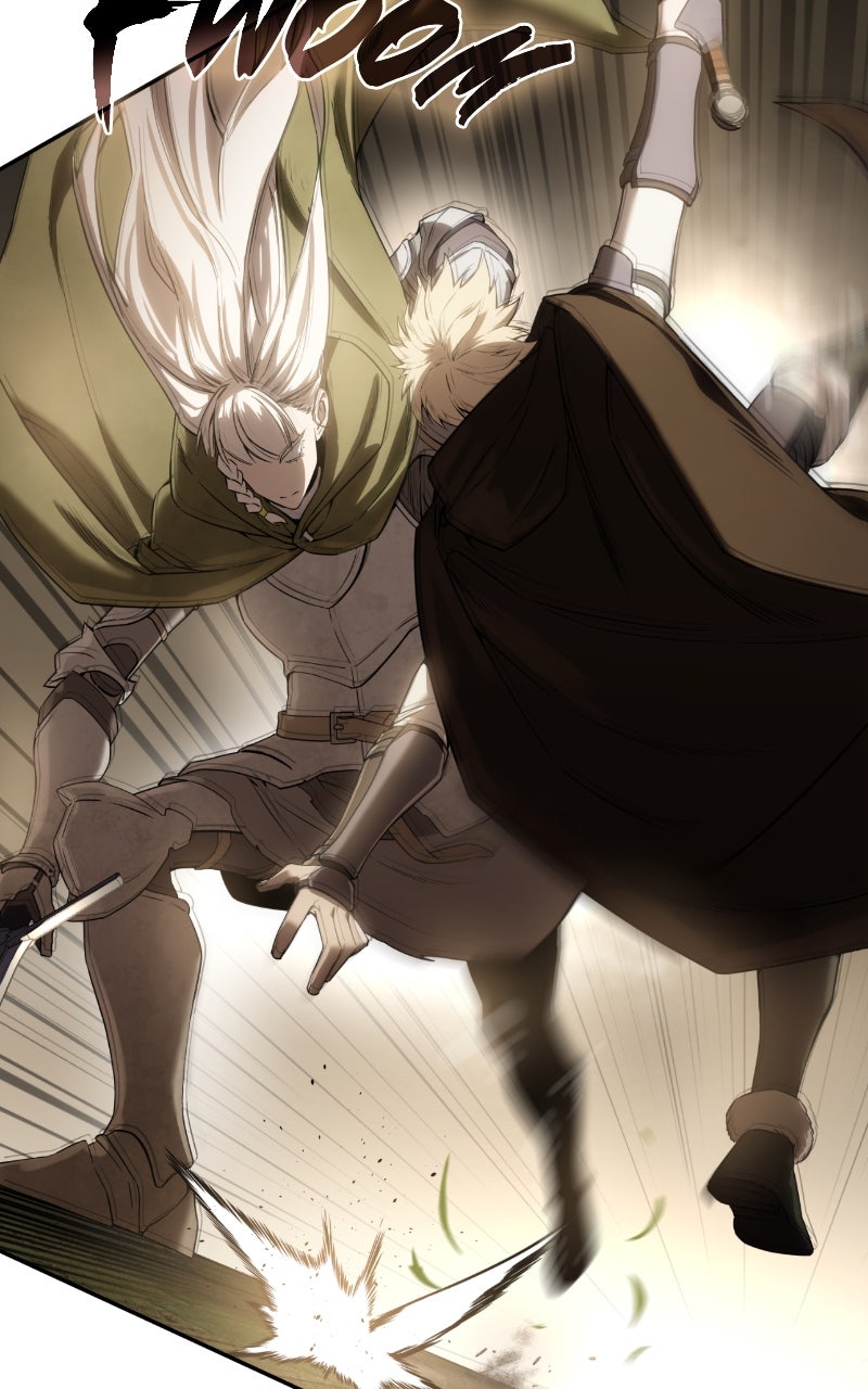 Read The Stellar Swordmaster Manga Online