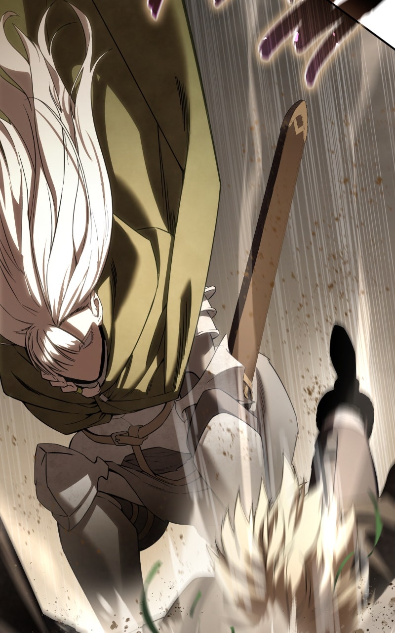 Read The Stellar Swordmaster Manga Online