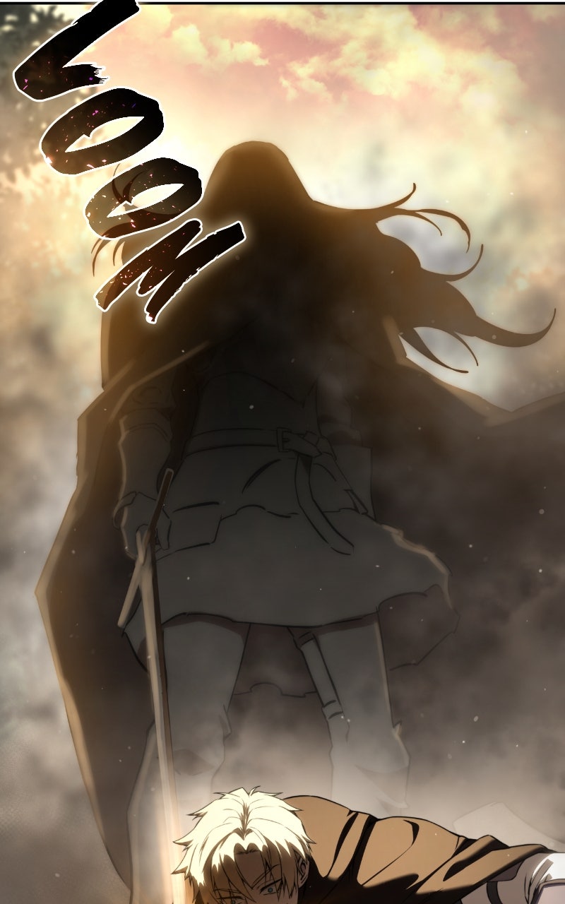 Read The Stellar Swordmaster Manga Online