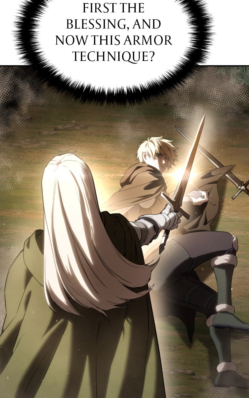 Read The Stellar Swordmaster Manga Online