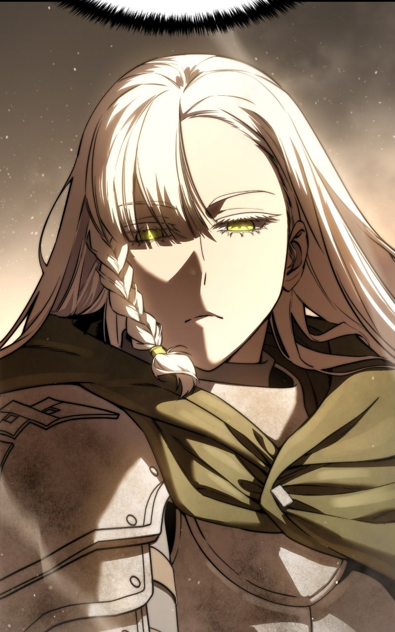 Read The Stellar Swordmaster Manga Online