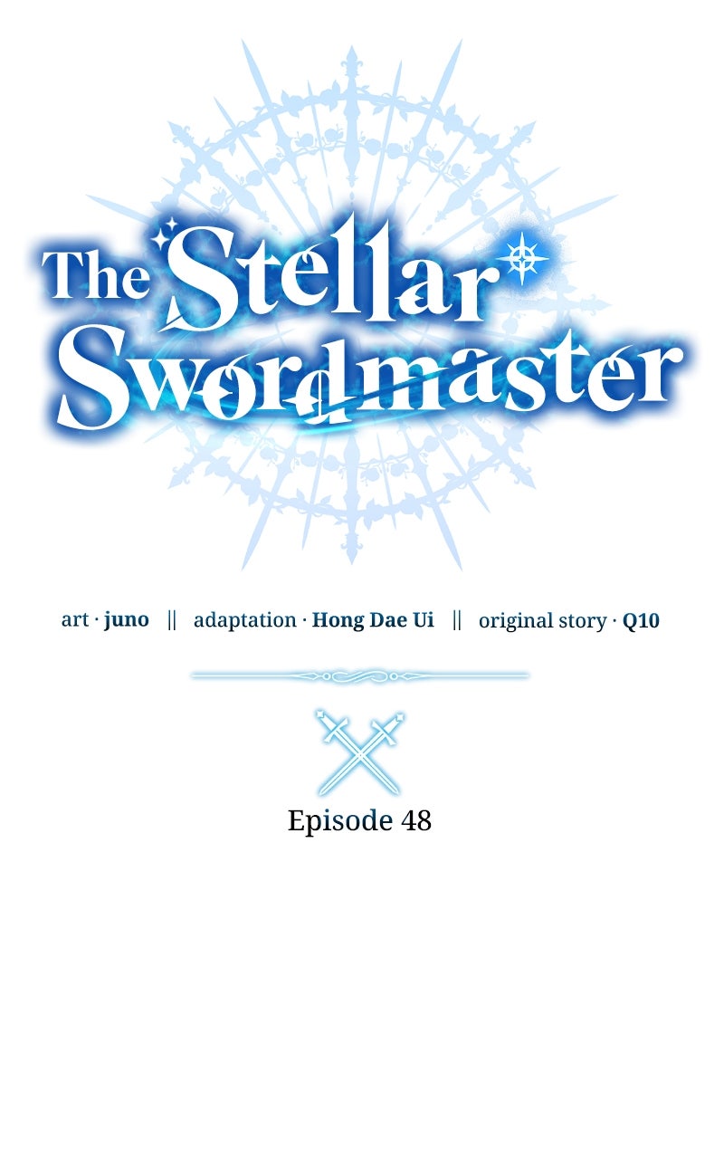 Read The Stellar Swordmaster Manga Online