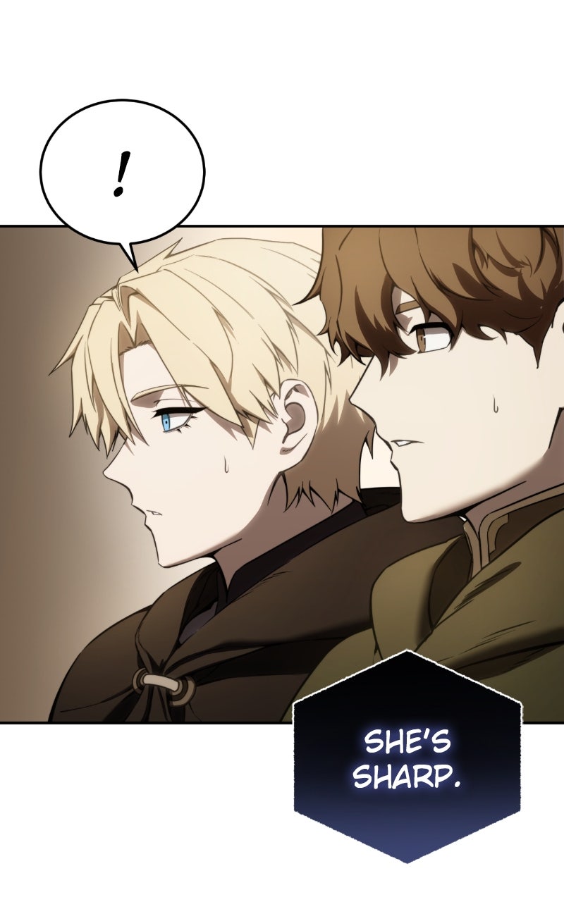 Read The Stellar Swordmaster Manga Online