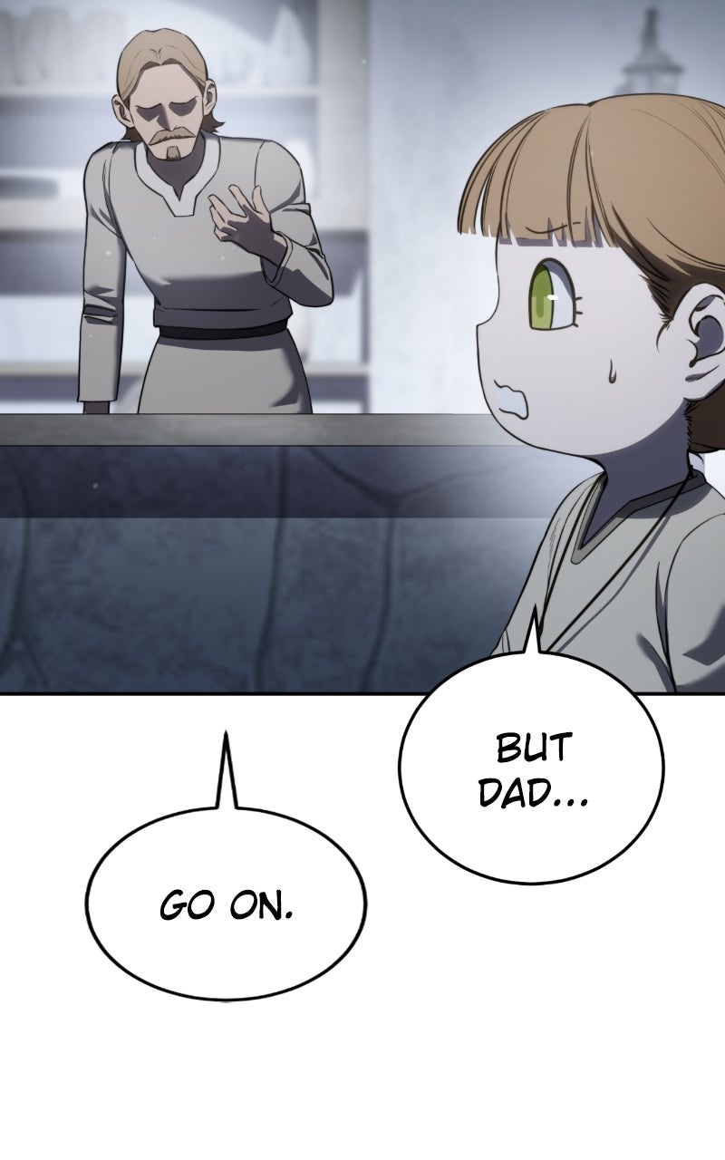 Read The Stellar Swordmaster Manga Online