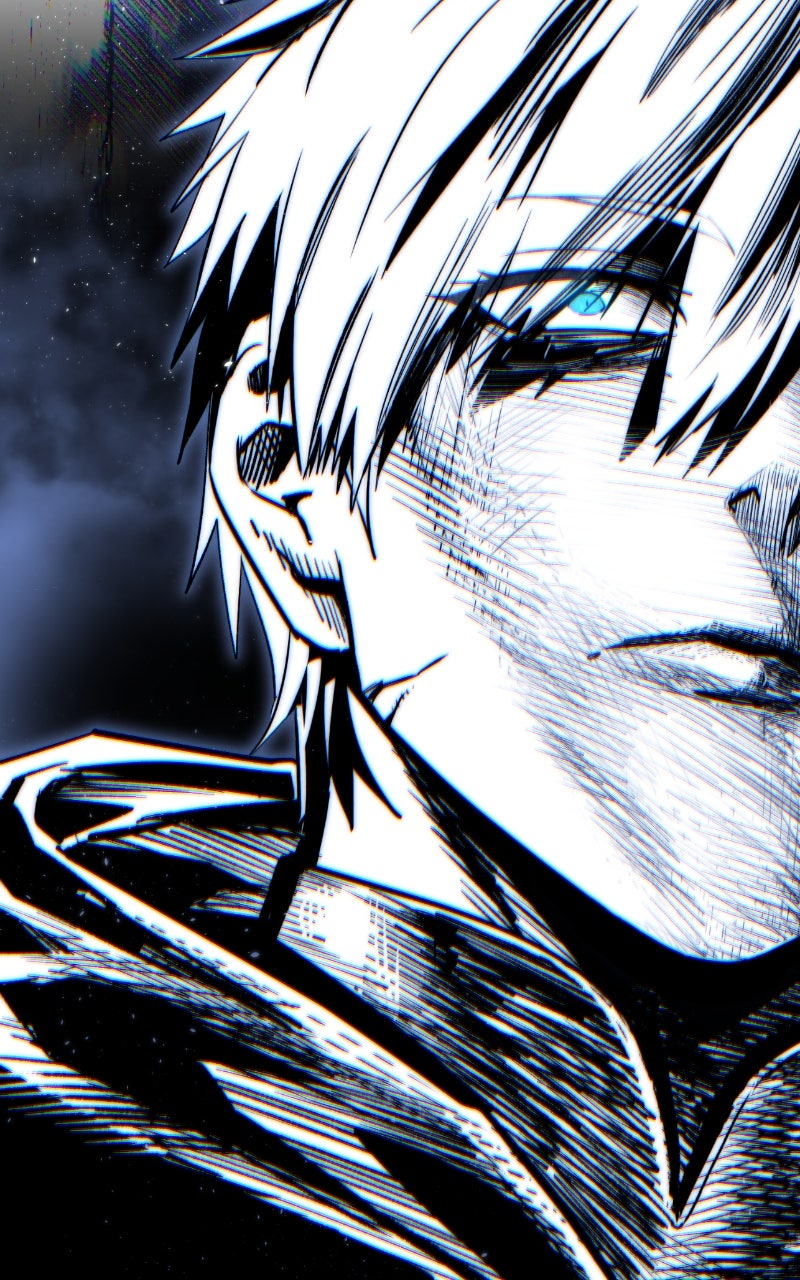 Read The Stellar Swordmaster Manga Online