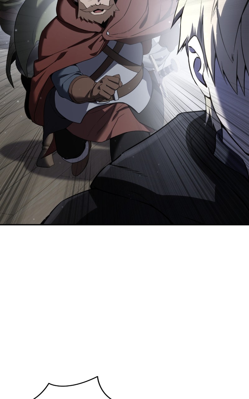 Read The Stellar Swordmaster Manga Online