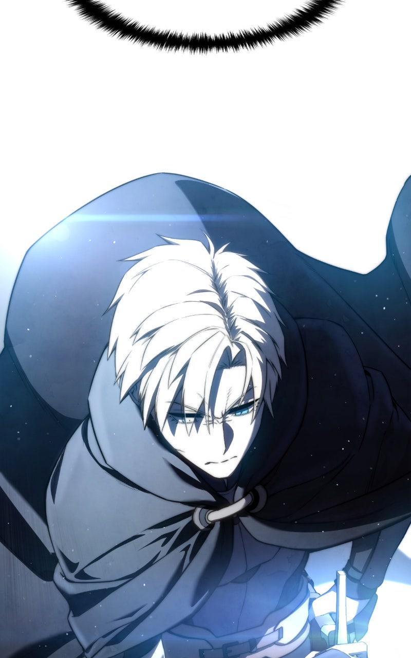 Read The Stellar Swordmaster Manga Online