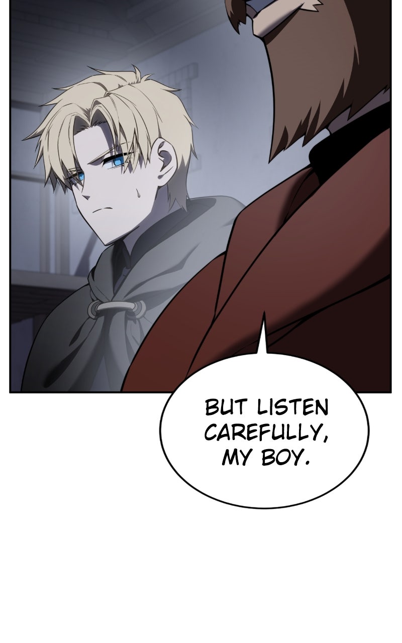 Read The Stellar Swordmaster Manga Online