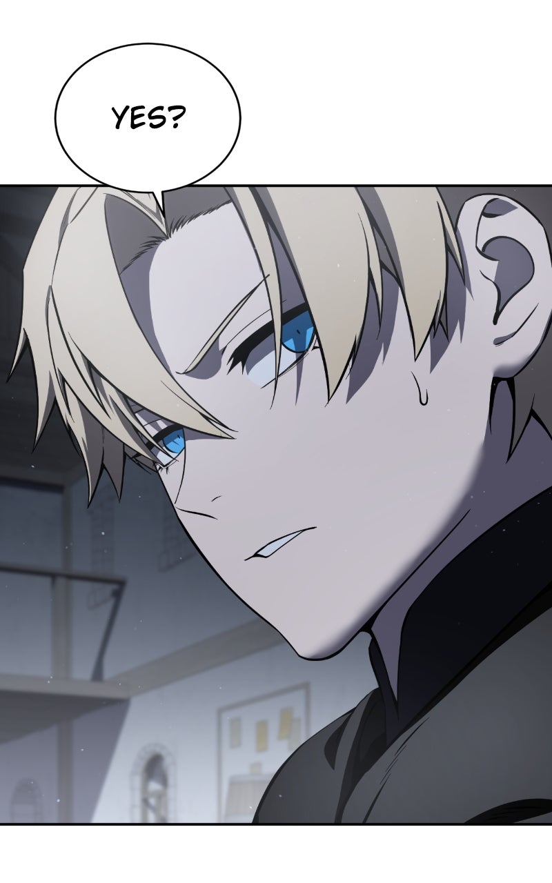 Read The Stellar Swordmaster Manga Online