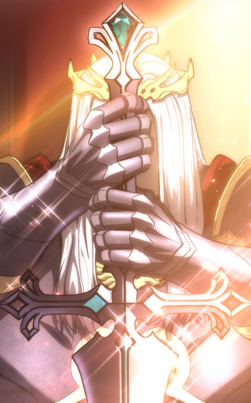 Read The Stellar Swordmaster Manga Online