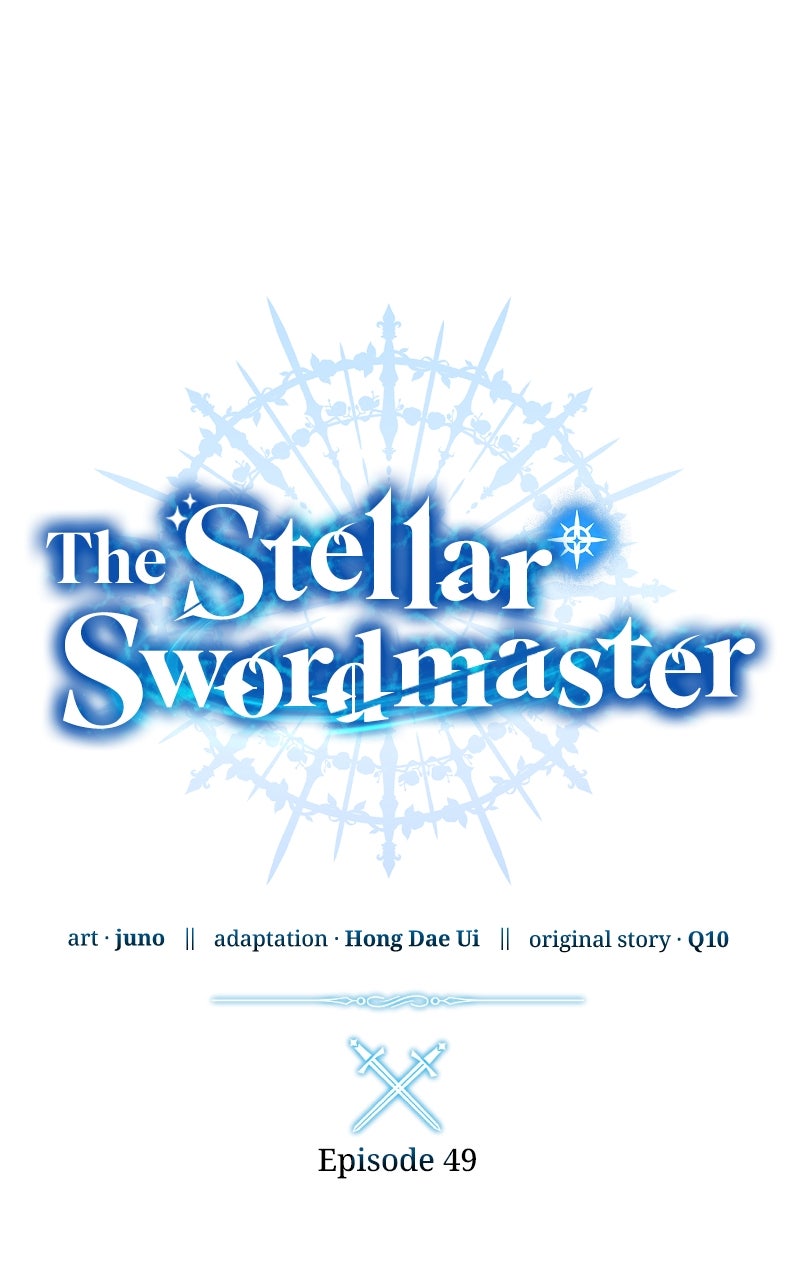 Read The Stellar Swordmaster Manga Online