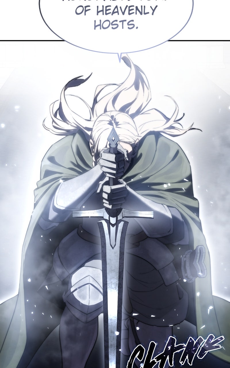 Read The Stellar Swordmaster Manga Online