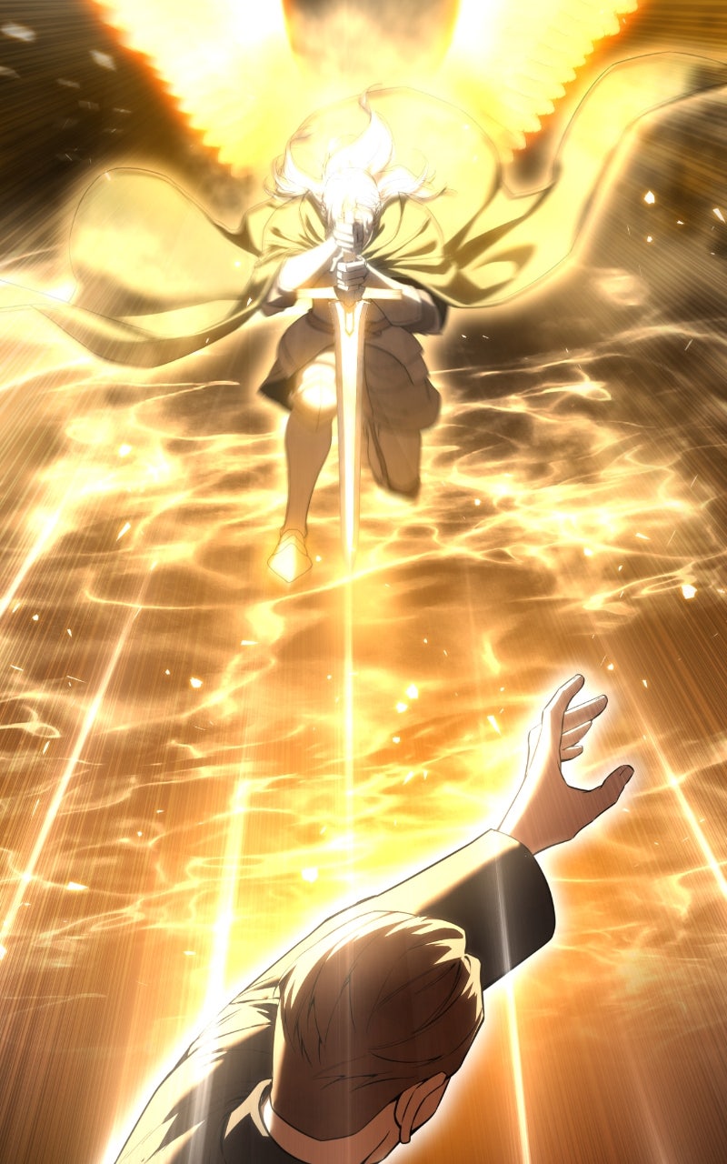 Read The Stellar Swordmaster Manga Online