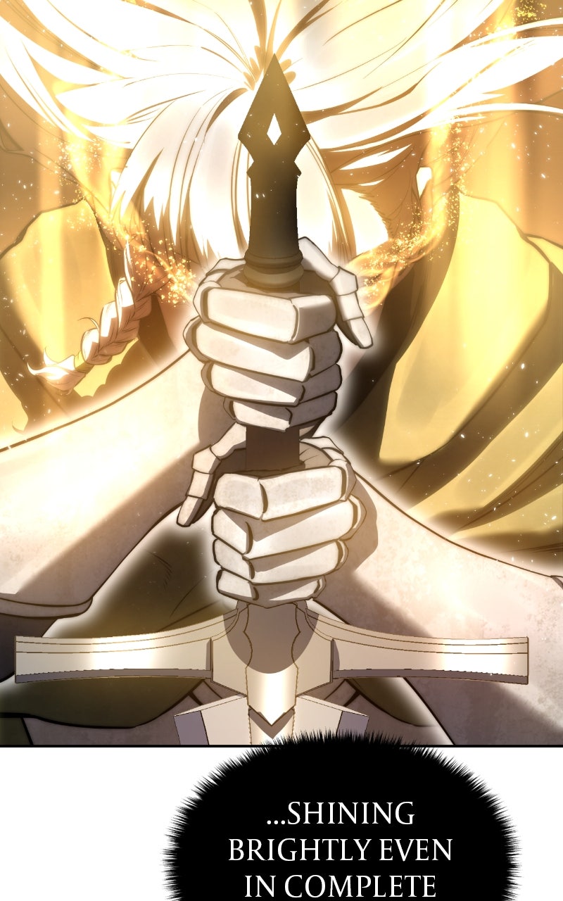 Read The Stellar Swordmaster Manga Online