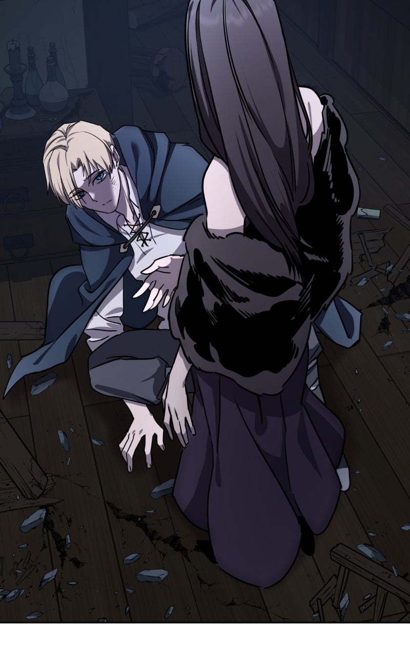 Read The Stellar Swordmaster Manga Online