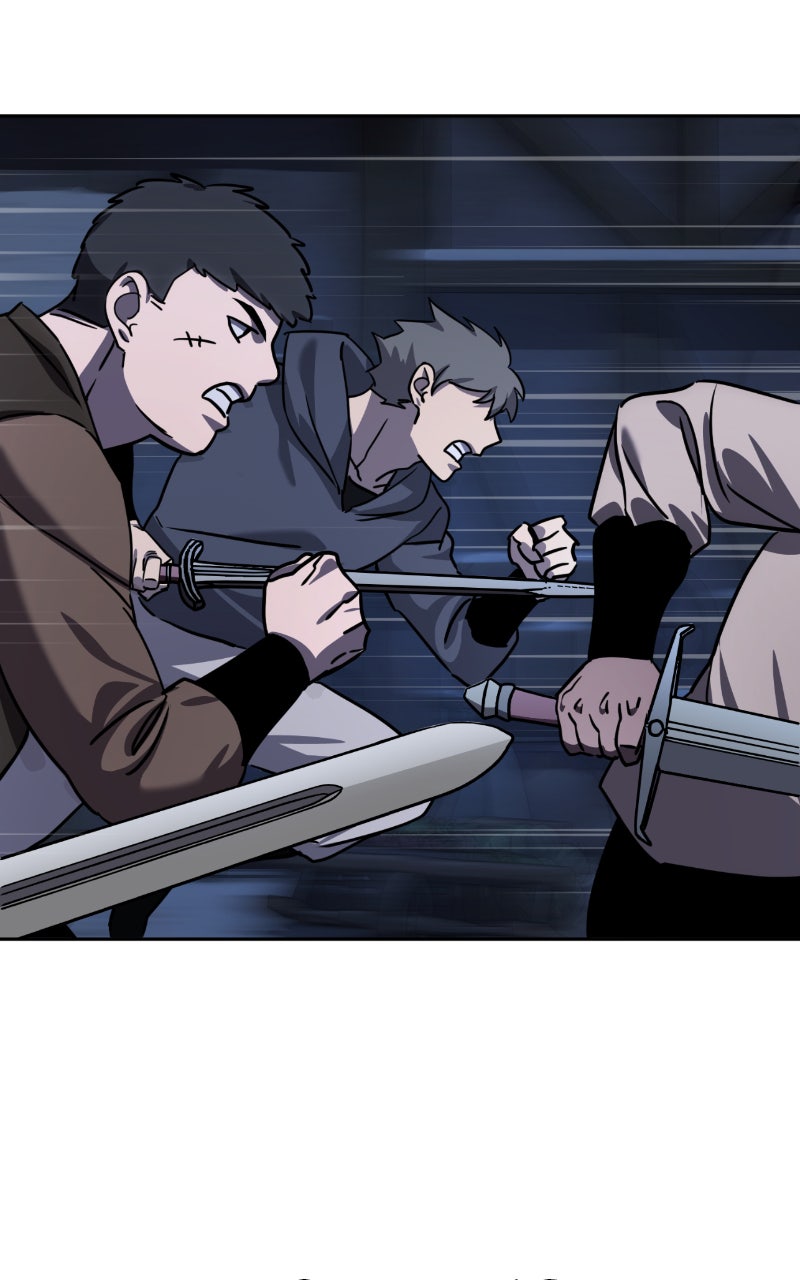 Read The Stellar Swordmaster Manga Online