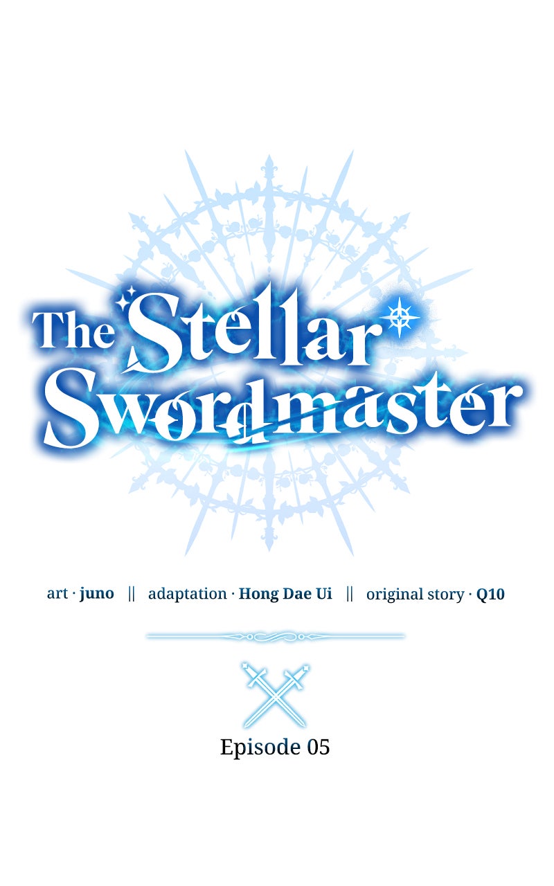 Read The Stellar Swordmaster Manga Online