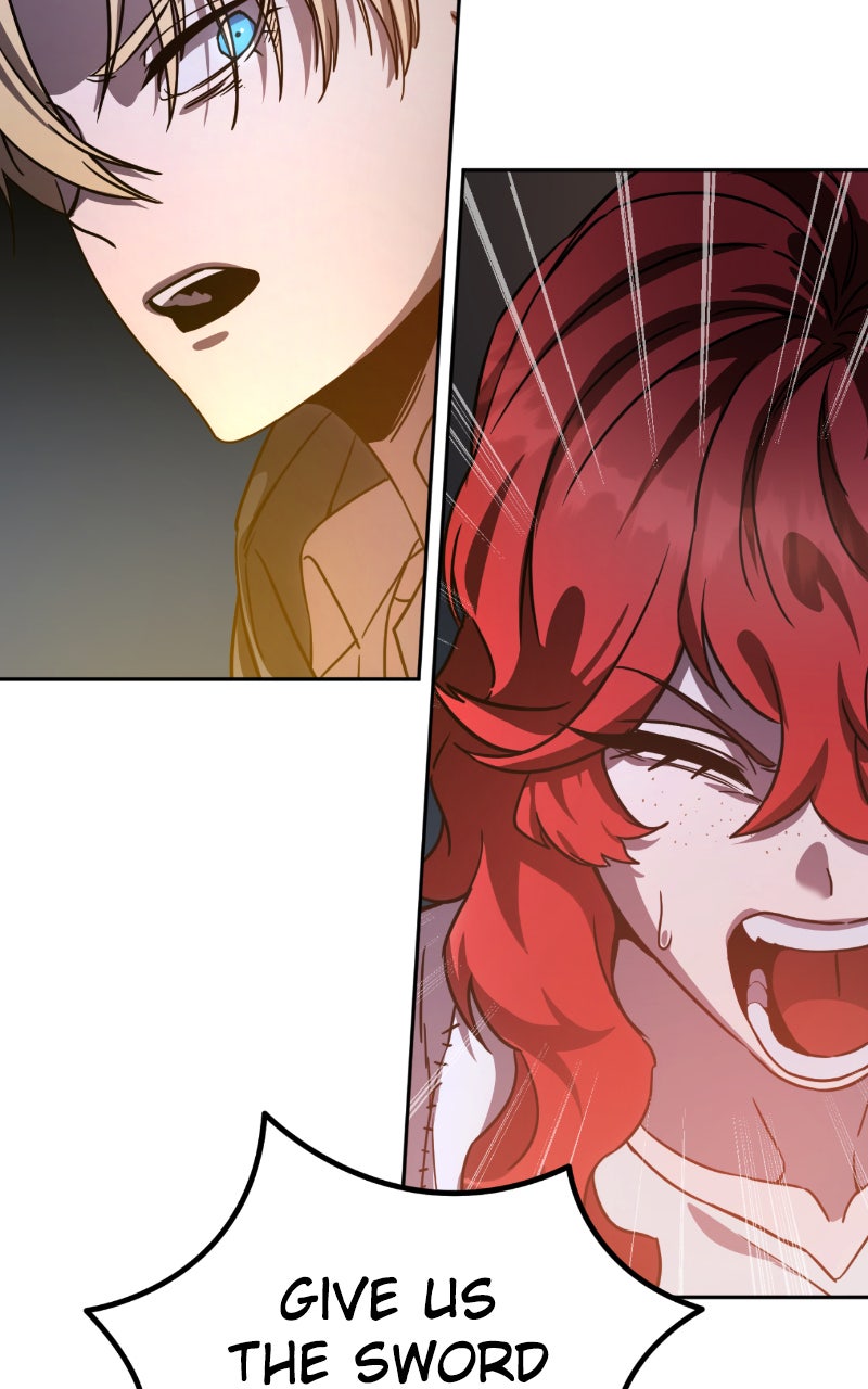 Read The Stellar Swordmaster Manga Online