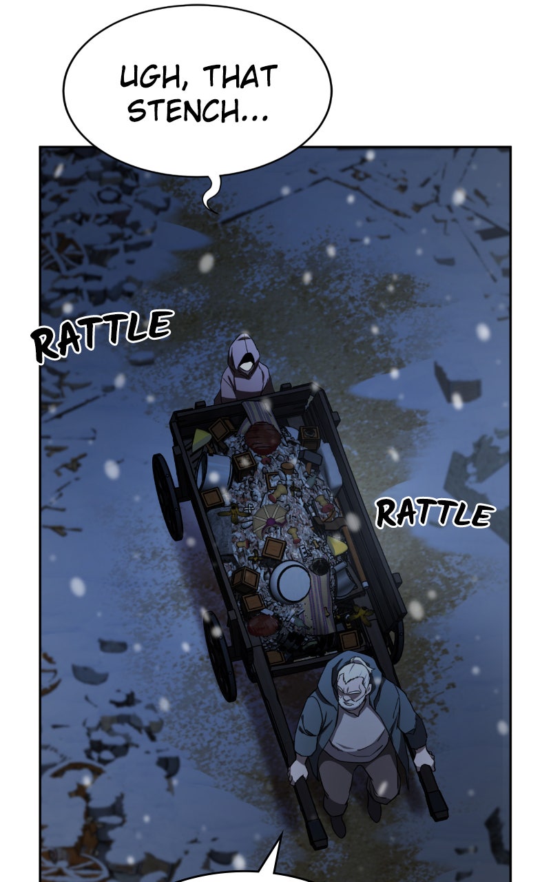 Read The Stellar Swordmaster Manga Online