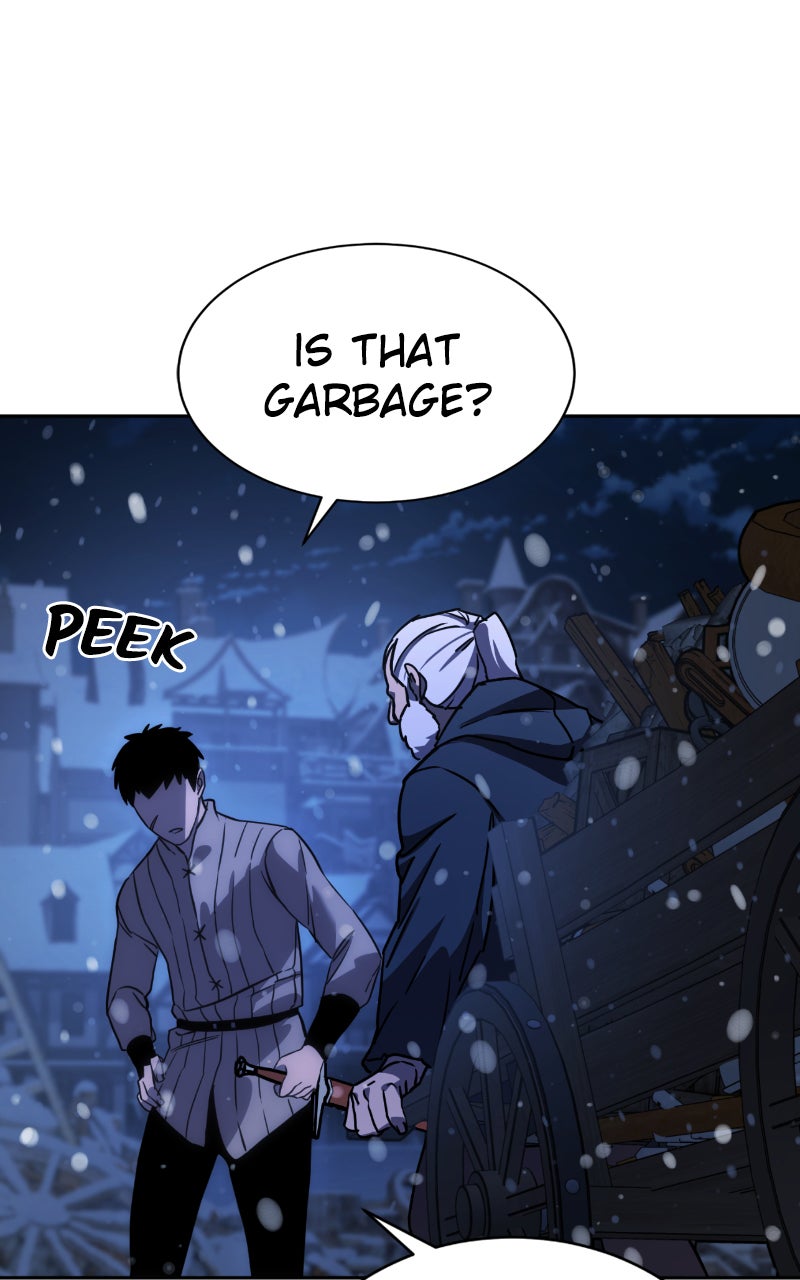 Read The Stellar Swordmaster Manga Online