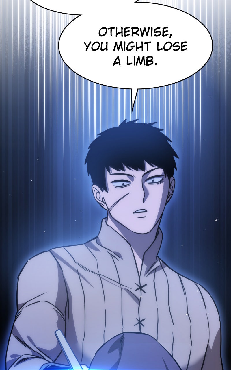 Read The Stellar Swordmaster Manga Online