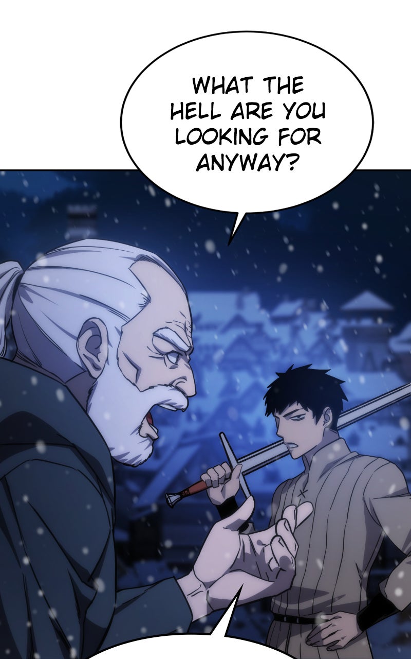 Read The Stellar Swordmaster Manga Online