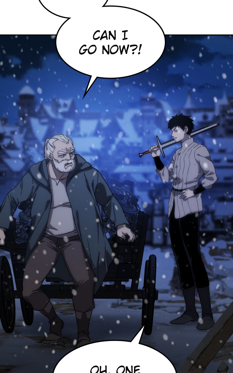 Read The Stellar Swordmaster Manga Online