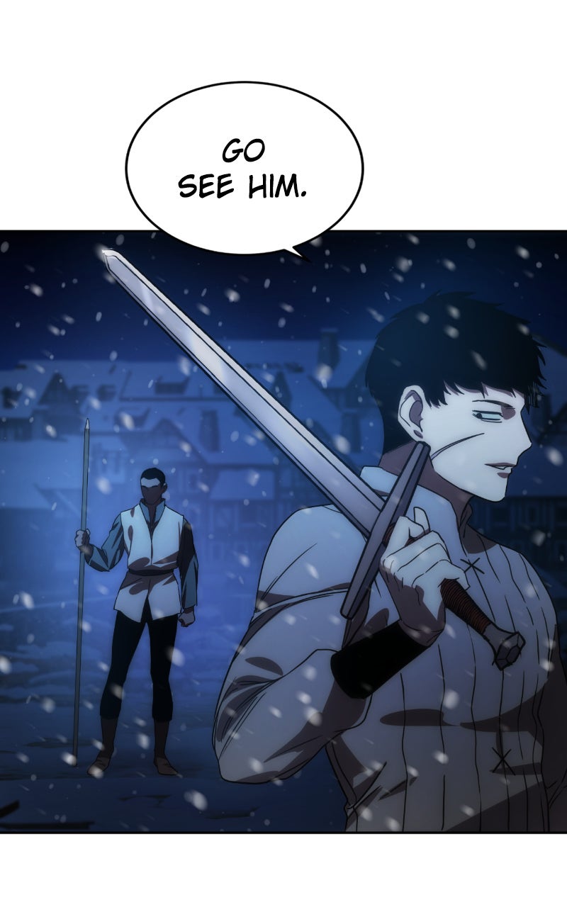 Read The Stellar Swordmaster Manga Online