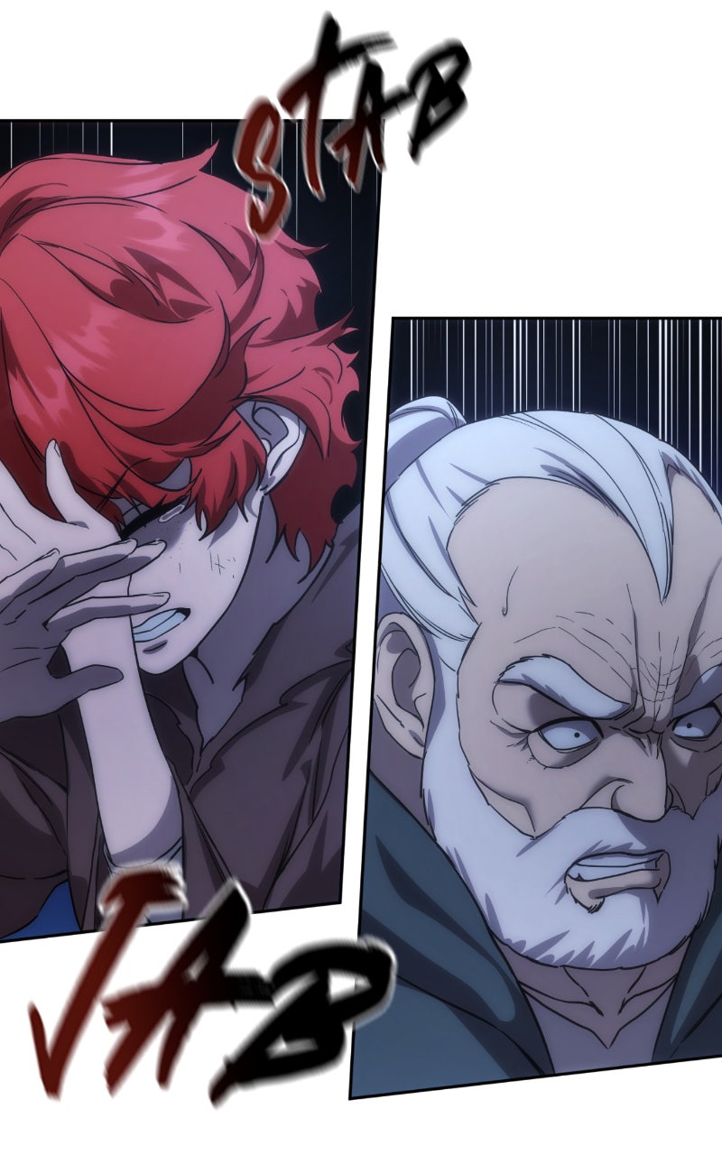 Read The Stellar Swordmaster Manga Online