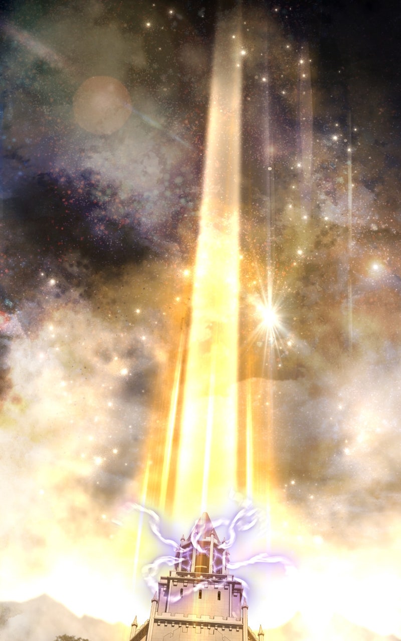 Read The Stellar Swordmaster Manga Online