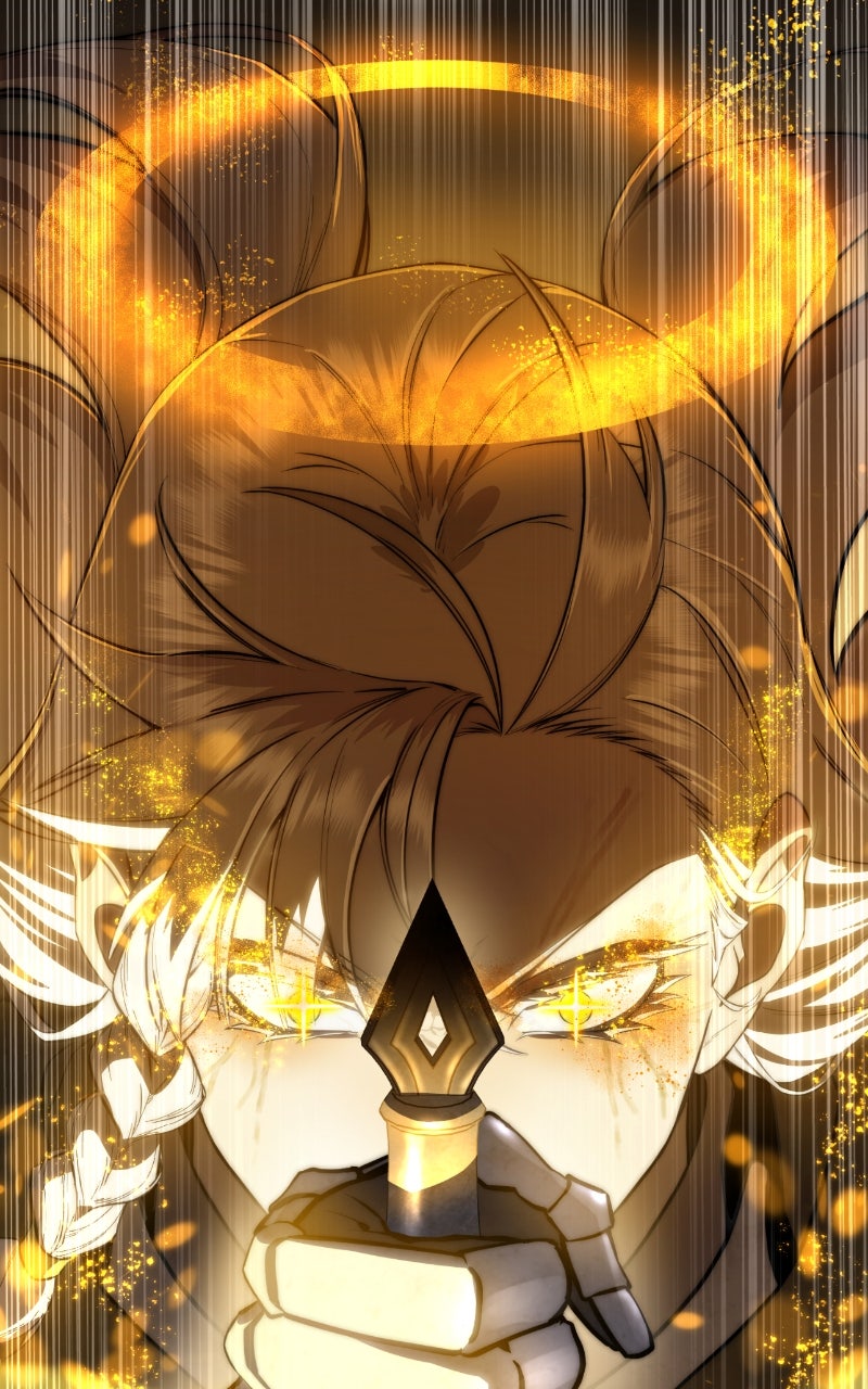 Read The Stellar Swordmaster Manga Online